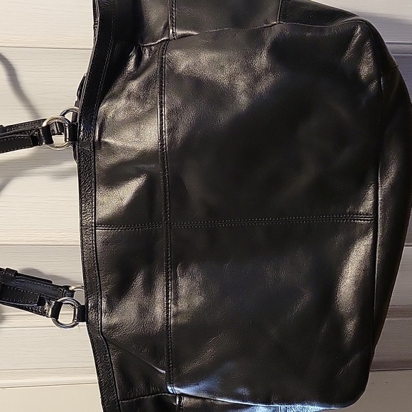 Coach bag - Picture 4 of 10